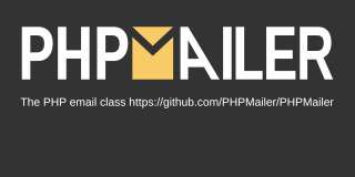 Comment envoyer facilement un email avec PHPMailer en PHP ?