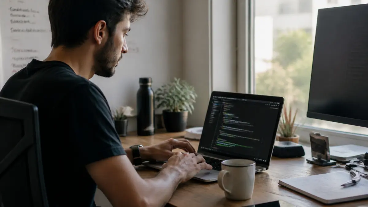 CodeWhale : exploiter l’intelligence artificielle pour automatiser la génération de code dans le terminal