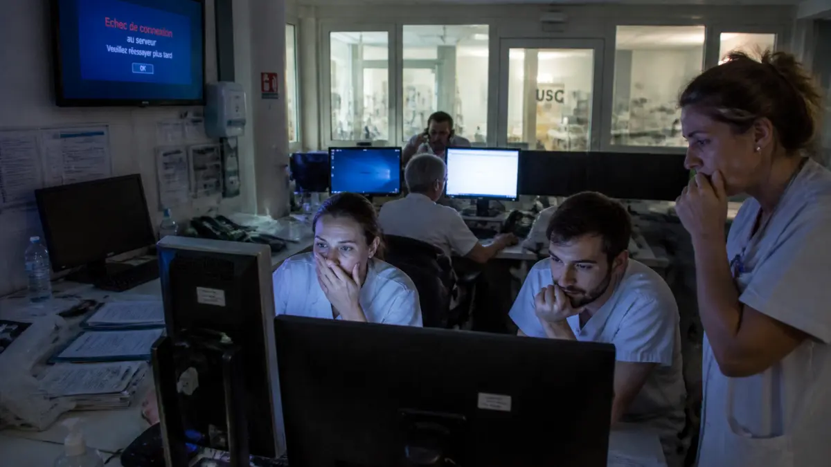 Cyberattaques en France en 2026 : analyse des dix incidents majeurs