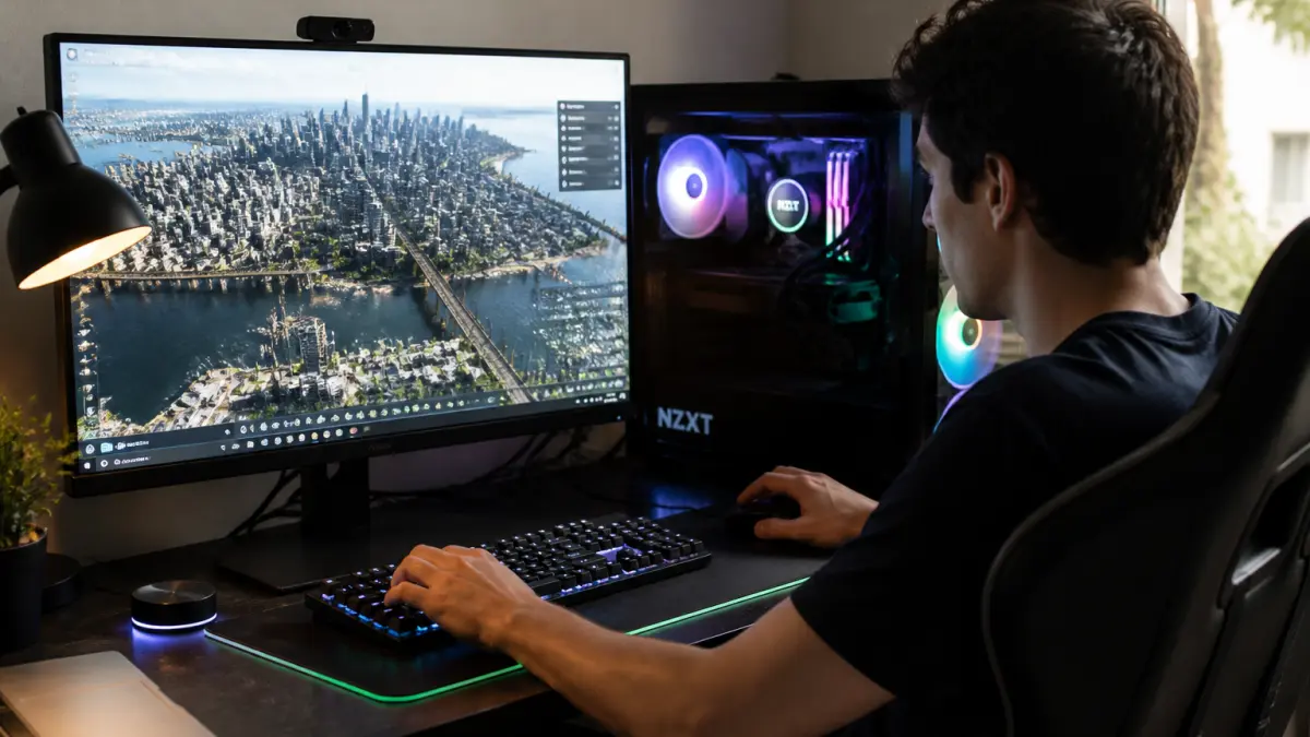 Comment les technologies modernes rendent possibles des simulations de jeu réalistes
