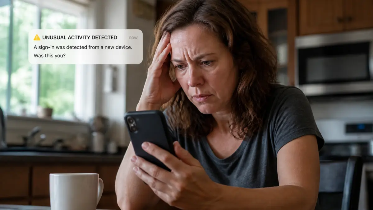 Comment savoir si votre téléphone est espionné : 5 indices à surveiller