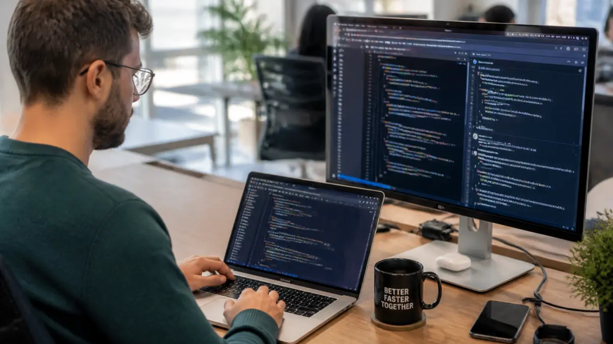 Blackbox IA : comment cet assistant optimise la rédaction de votre code