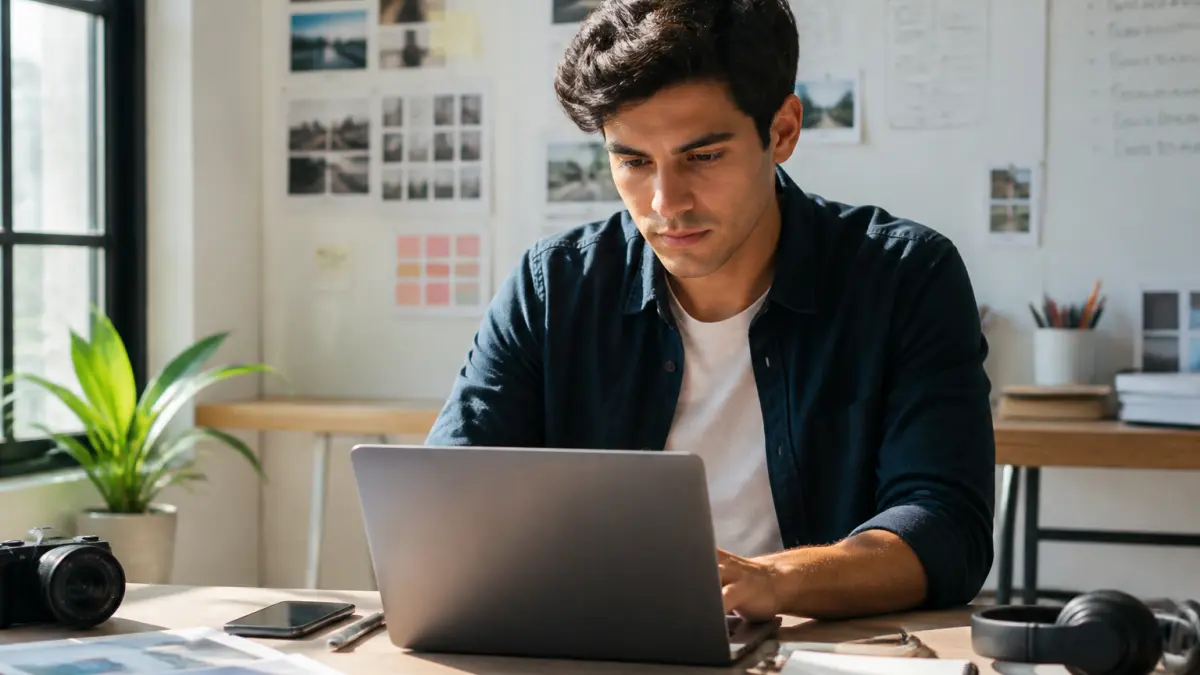 Créer une vidéo avec Hailuo IA : comment générer facilement des contenus visuels professionnels