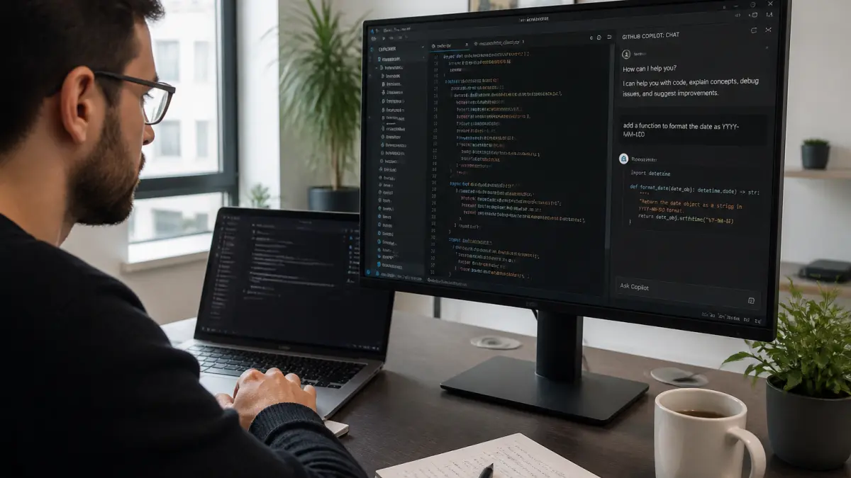 Blackbox IA : comment cet assistant optimise la rédaction de votre code
