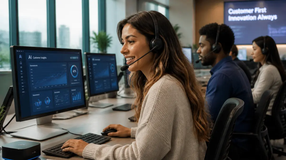Callbots IA für den Kundenservice im Jahr 2026: Welche Lösungen sind zu bevorzugen?