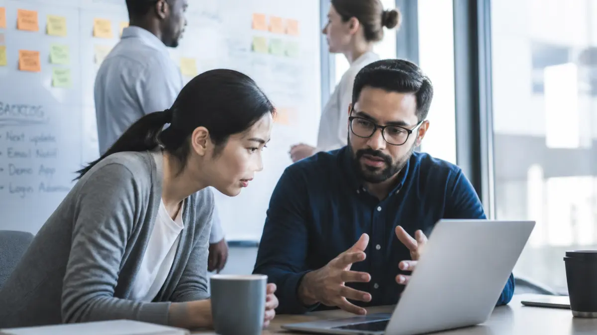 Comprendre la méthodologie DevOps en cinq minutes