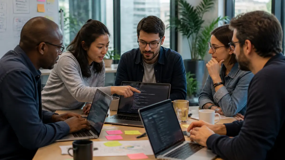 Comprendre la méthodologie DevOps en cinq minutes