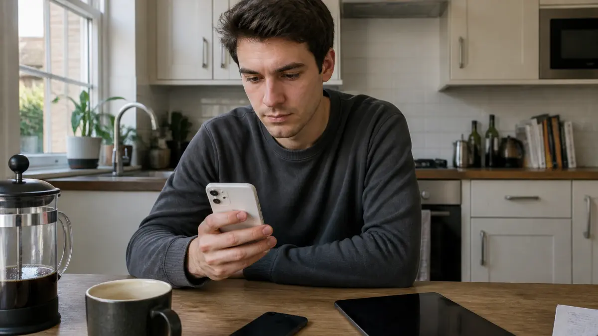 Vulnérabilité usbliter8 : comment vérifier si votre iPhone A12 ou A13 est concerné