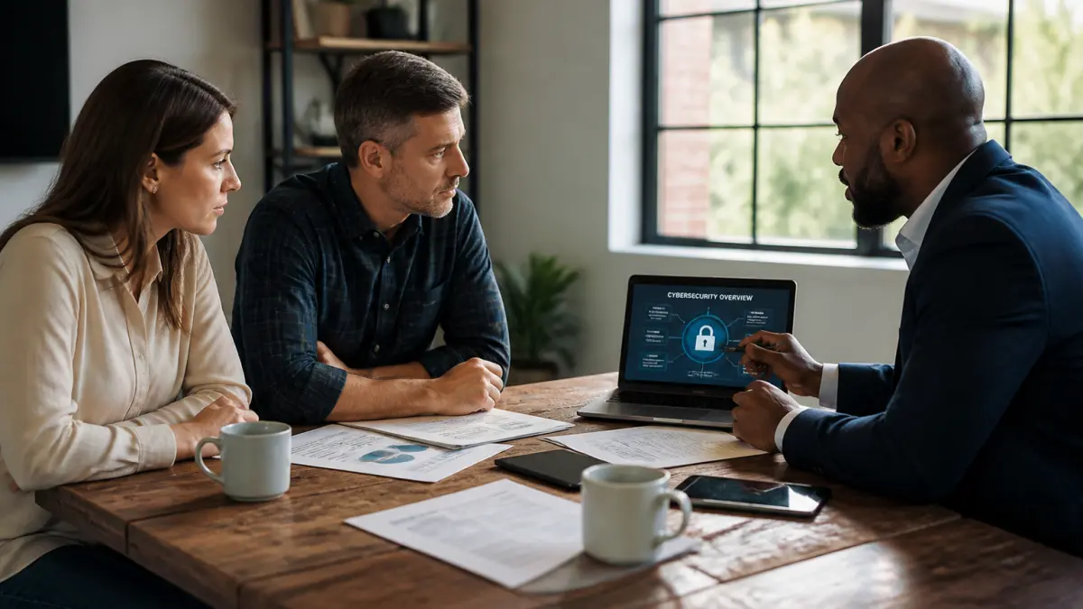 Audit cybersécurité gratuit pour les PME : comment en profiter efficacement