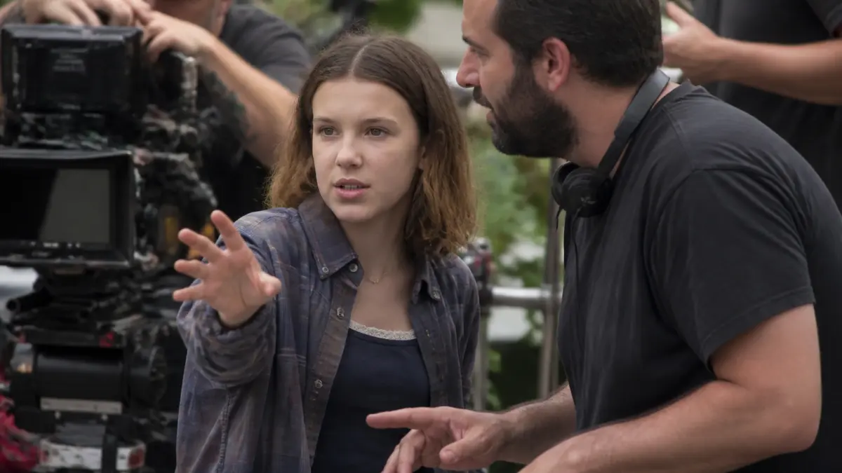 Millie Bobby Brown : zoom sur ses performances emblématiques au cinéma et à la télévision