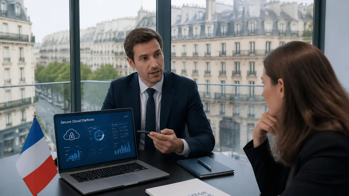 Cloud souverain : intérêt réel pour les entreprises françaises