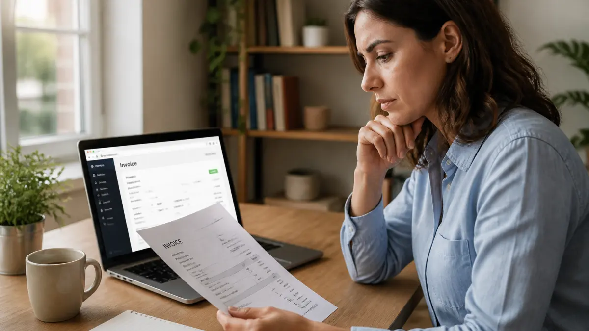 Logiciel de facturation : obligations et fonctionnalités à vérifier