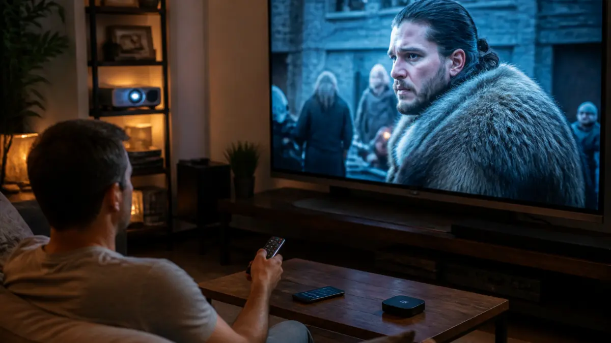 Meilleure plateforme streaming : quels critères regarder avant de choisir