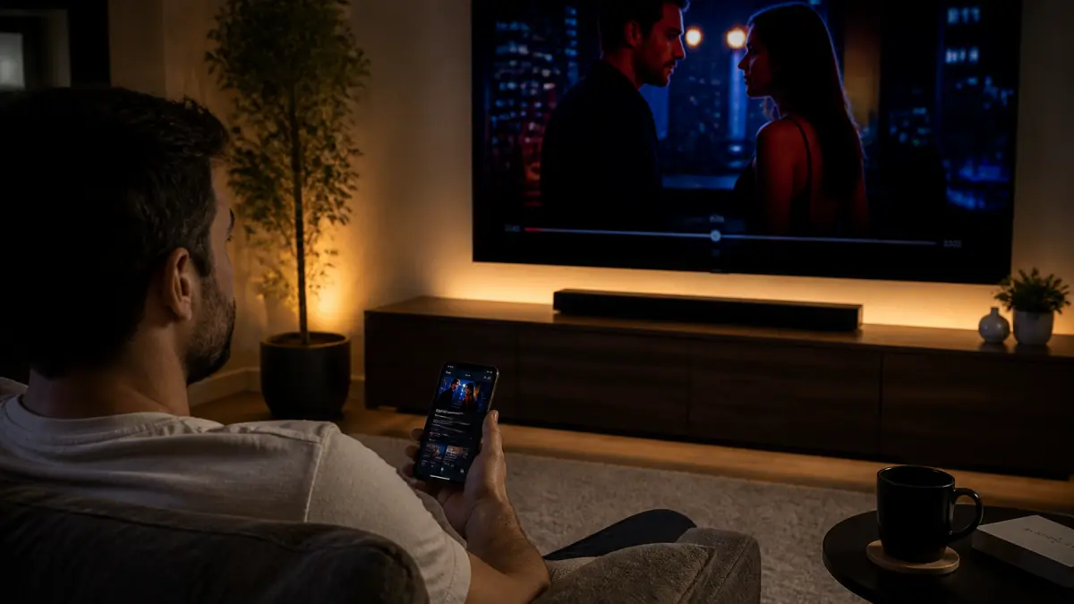 Meilleure plateforme streaming : quels critères regarder avant de choisir