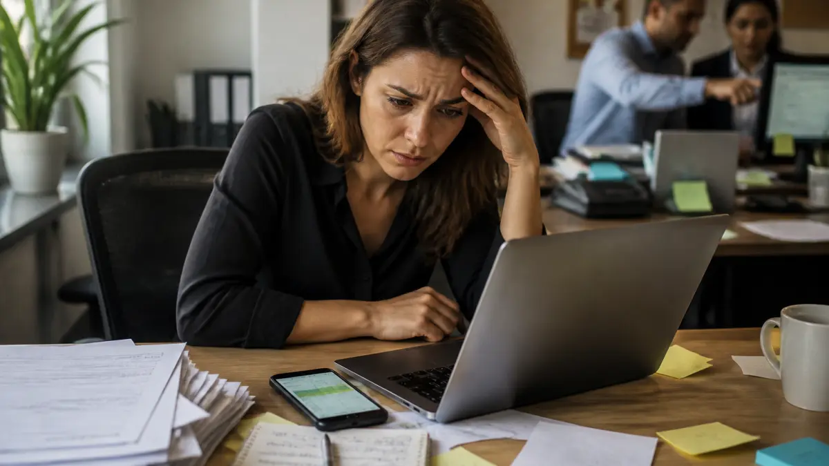 ERP en entreprise : signes qu’il est temps de changer de solution