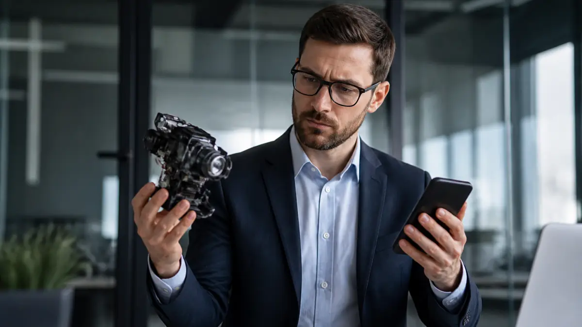 Innovation technologique : comment distinguer une vraie rupture d’un gadget