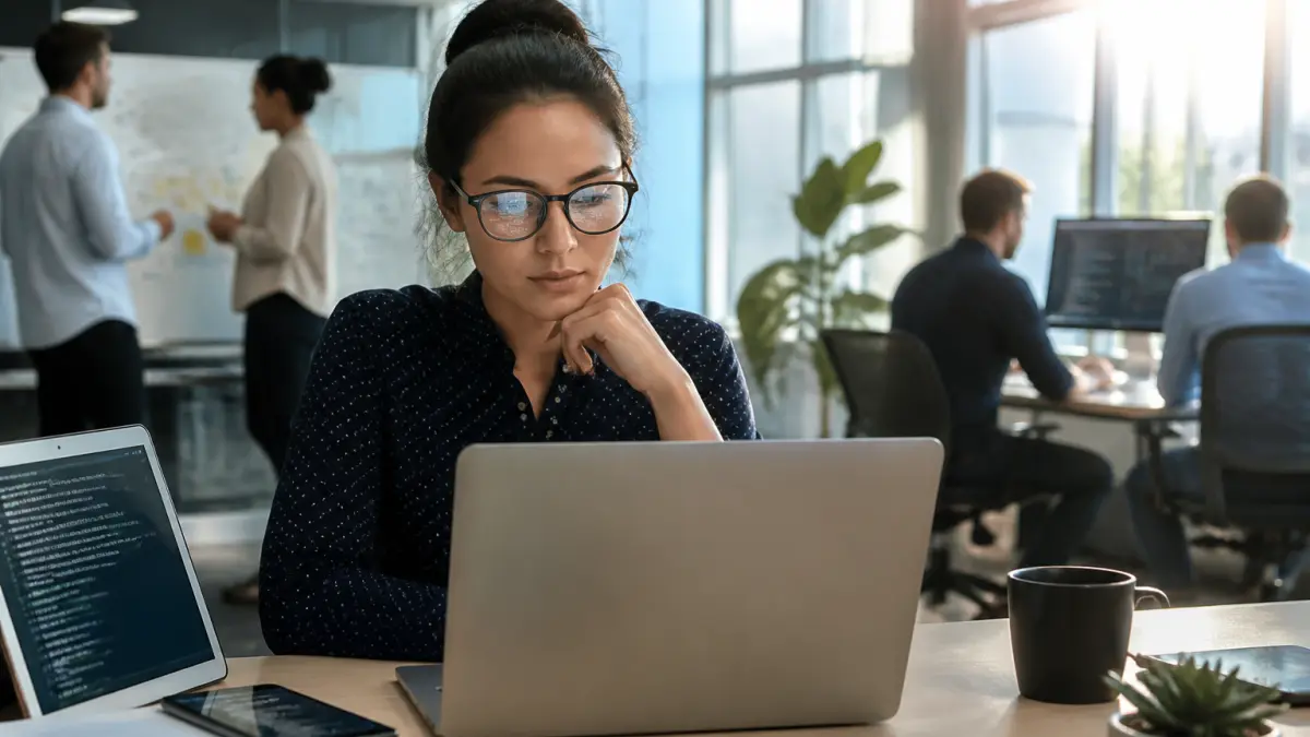 Automatisation et intelligence artificielle : comment exploiter vos données pour demain