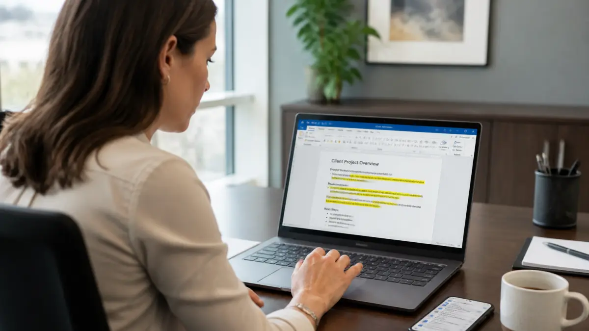 Microsoft Copilot : ce qu’il peut vraiment apporter dans Office