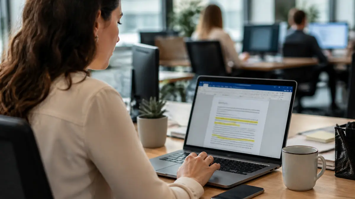 Microsoft Copilot : ce qu’il peut vraiment apporter dans Office