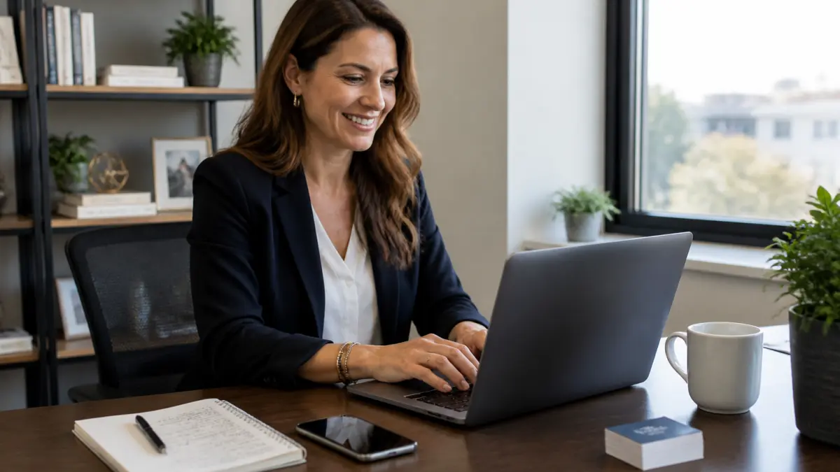 Envoyez facilement des courriels personnalisés à vos contacts
