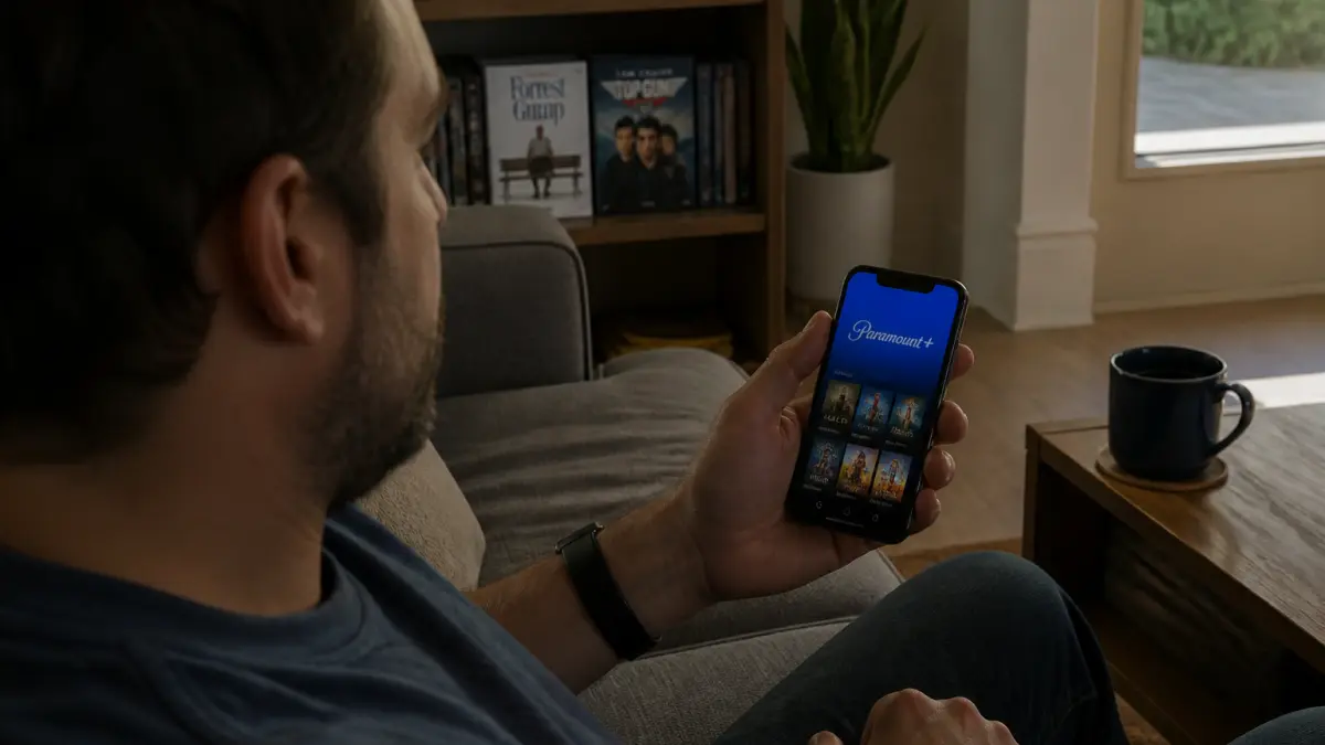 Paramount Plus : pour qui l’abonnement est-il vraiment intéressant