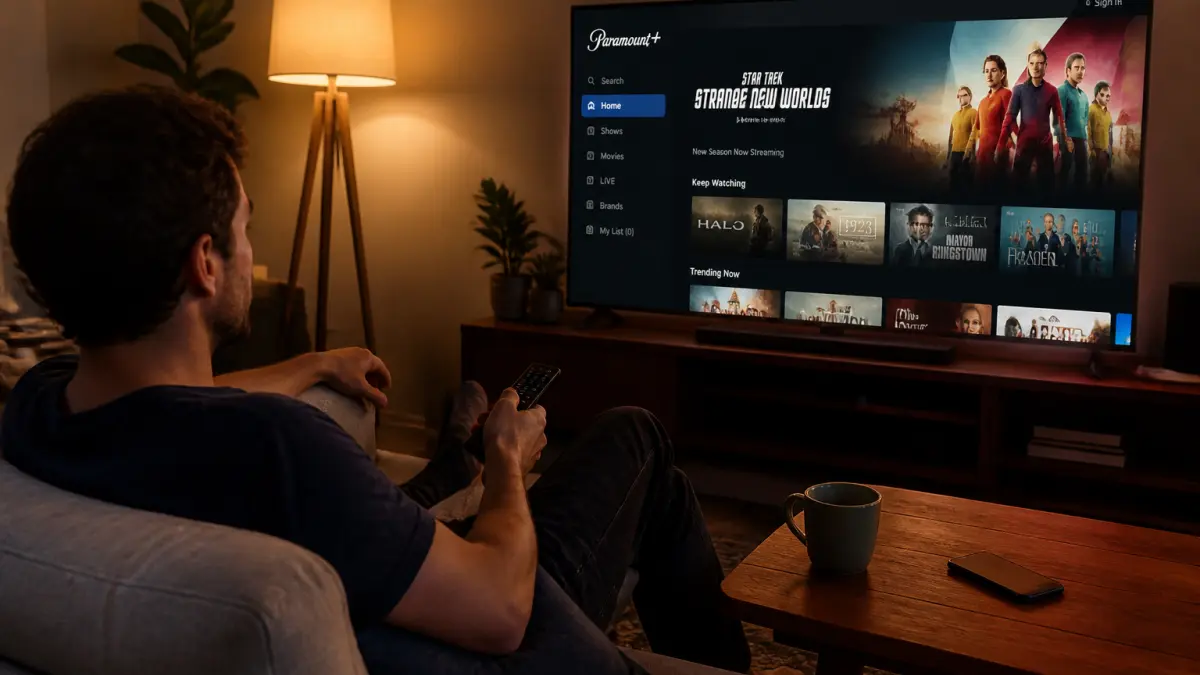 Paramount Plus : pour qui l’abonnement est-il vraiment intéressant