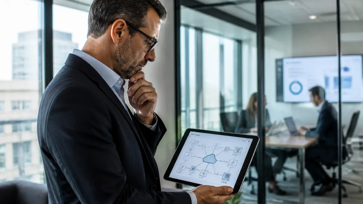 Blockchain privée ou publique : quelles différences pour les entreprises
