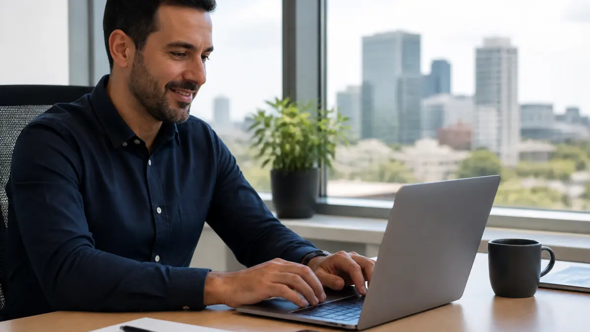 Envoyez facilement des courriels personnalisés à vos contacts
