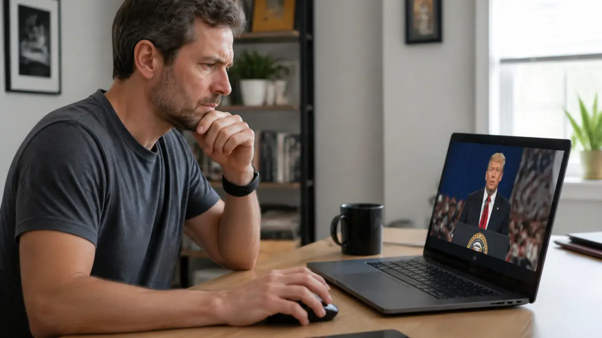 Deepfake IA : comment reconnaître les contenus manipulés en ligne