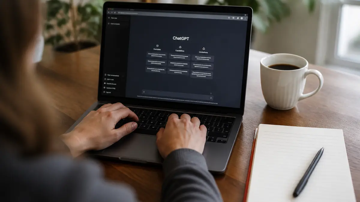 Prompt ChatGPT : méthodes concrètes pour obtenir de meilleures réponses