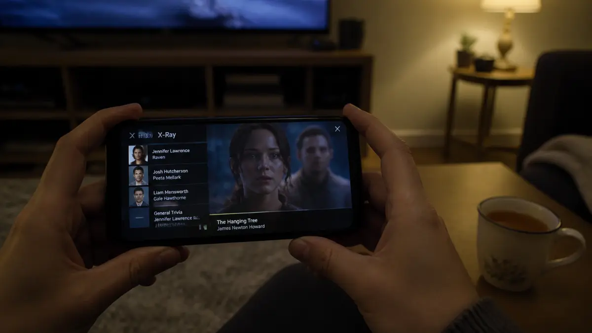 Prime Video : les fonctions méconnues pour mieux profiter de l’abonnement
