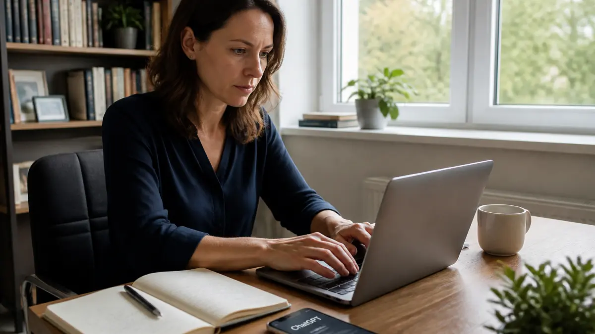 Prompt ChatGPT : méthodes concrètes pour obtenir de meilleures réponses