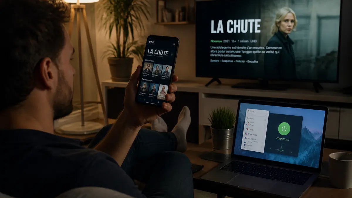 VPN streaming : usages autorisés, limites et risques à connaître