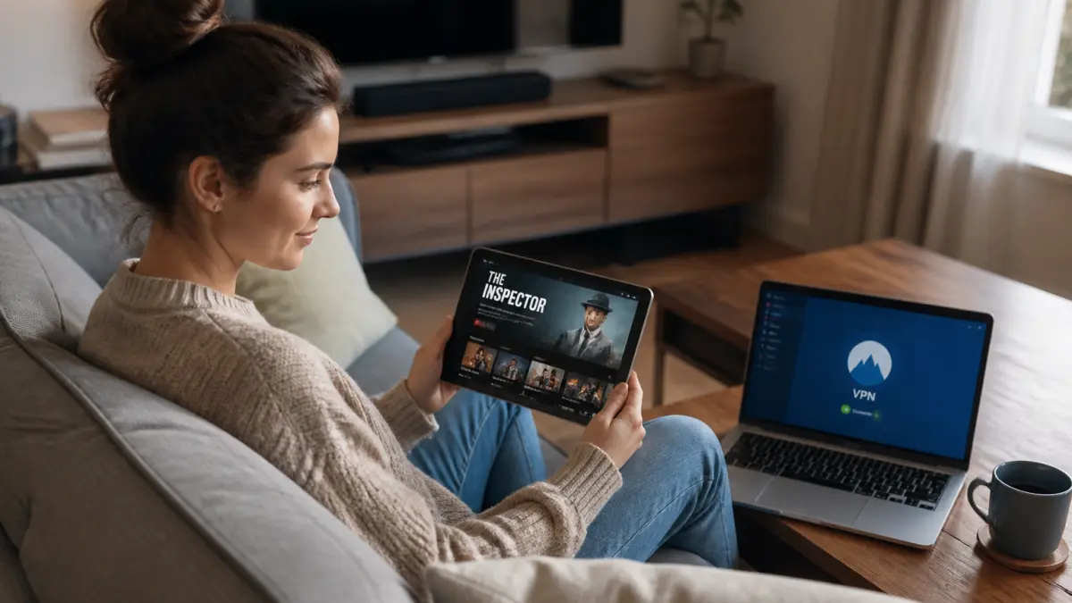 VPN streaming : usages autorisés, limites et risques à connaître