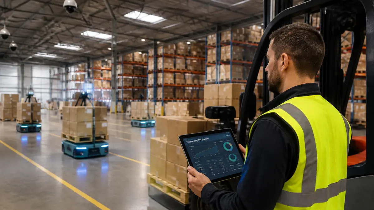 5G en entreprise : quels usages dépassent vraiment le simple débit mobile