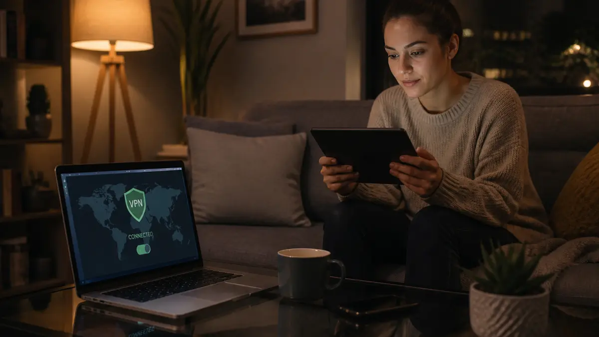 VPN streaming : usages autorisés, limites et risques à connaître
