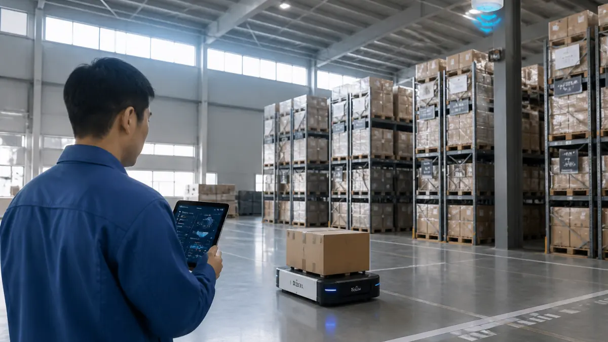 5G en entreprise : quels usages dépassent vraiment le simple débit mobile