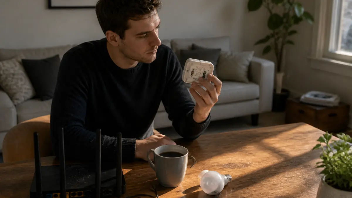 Objet connecté : comment choisir un appareil fiable et durable