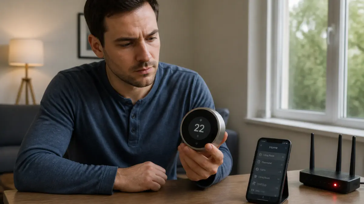 Objet connecté : comment choisir un appareil fiable et durable