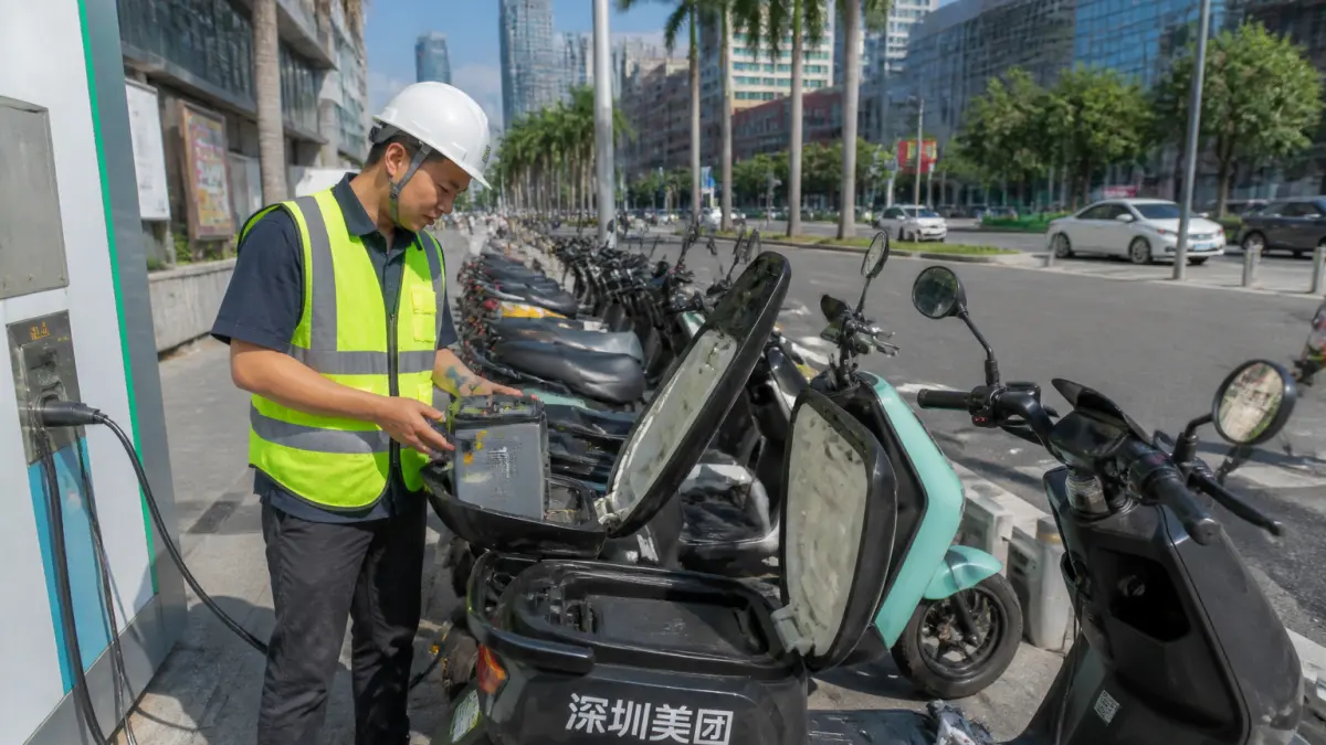 Batterie sodium : alternative crédible au lithium ou simple promesse
