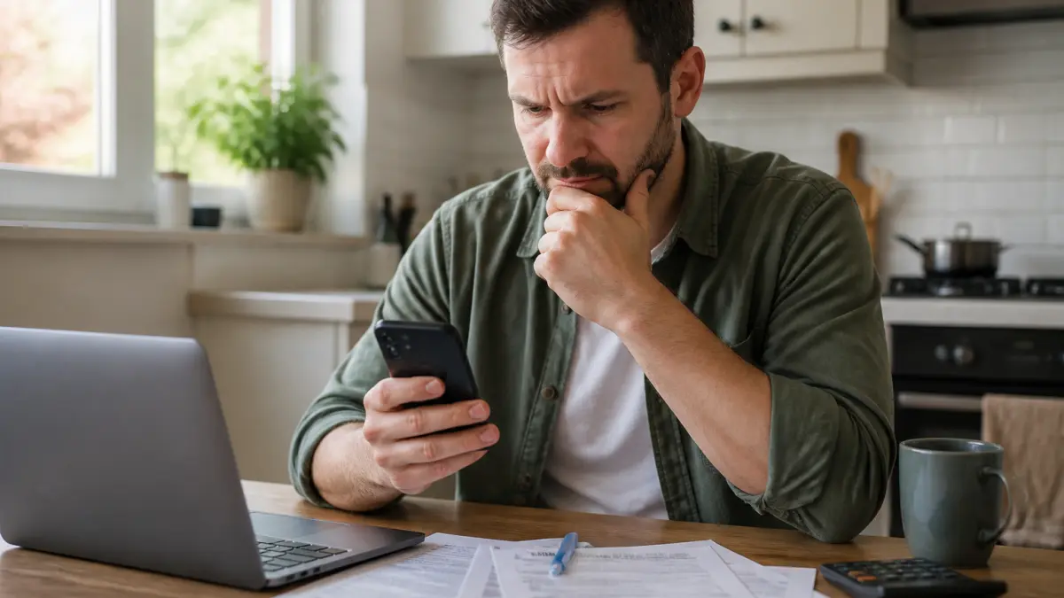 Arnaque au faux SMS d’amende radar : comment reconnaître et éviter le piège