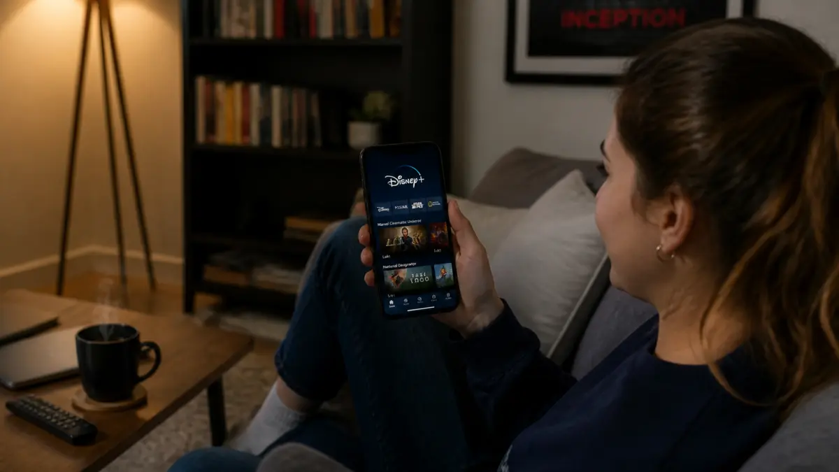 Disney Plus : catalogue, prix et avantages face aux autres plateformes