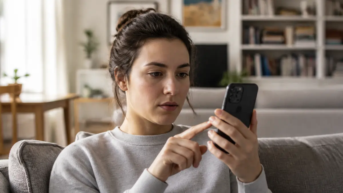 Capture d’écran d’une story Instagram : l’auteur reçoit-il une notification ?
