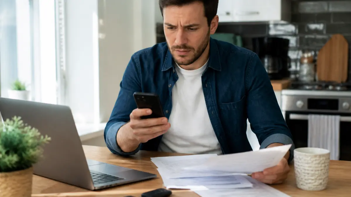 Arnaque au faux SMS d’amende radar : comment reconnaître et éviter le piège