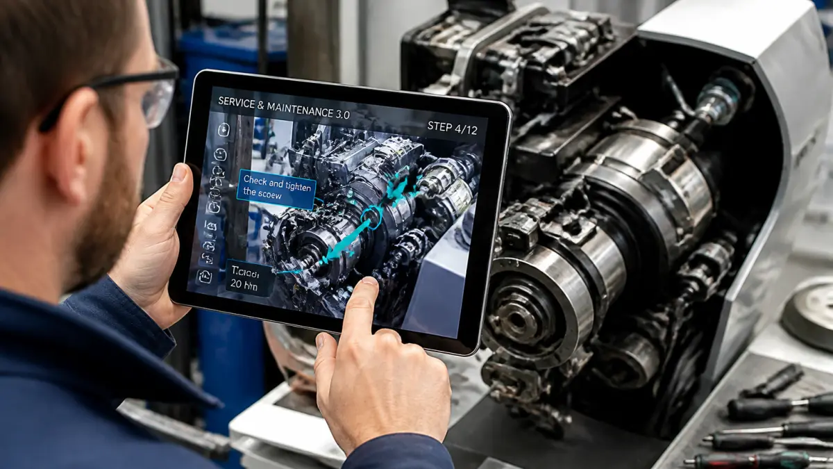 Réalité augmentée : les usages concrets dans le commerce et la formation