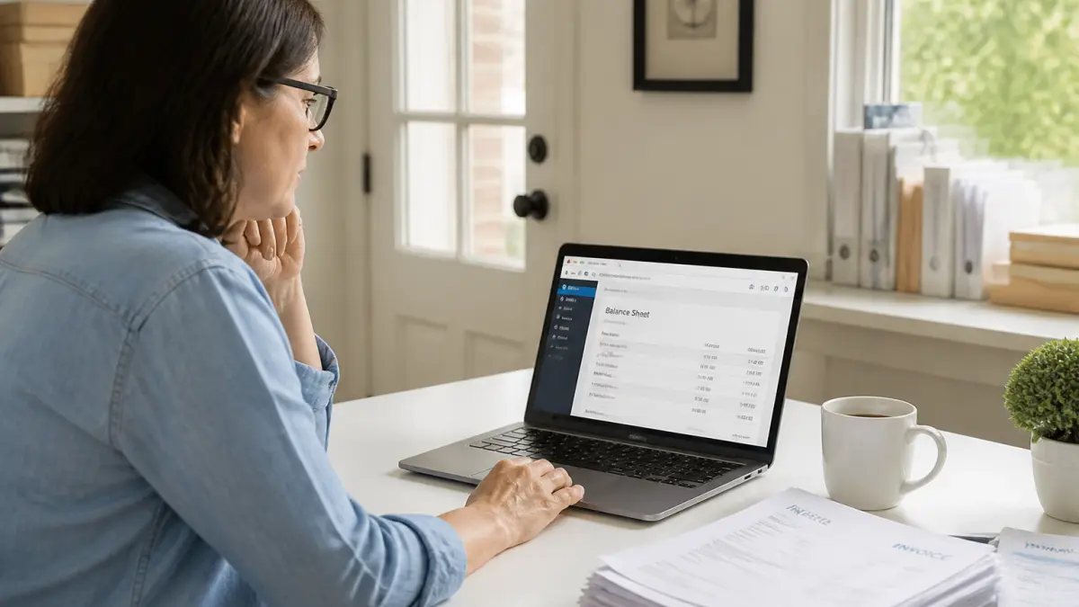 Logiciel de comptabilité : les fonctions indispensables pour une petite entreprise