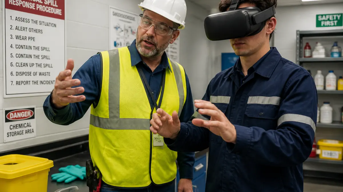 Réalité virtuelle : pourquoi les entreprises relancent leurs projets immersifs