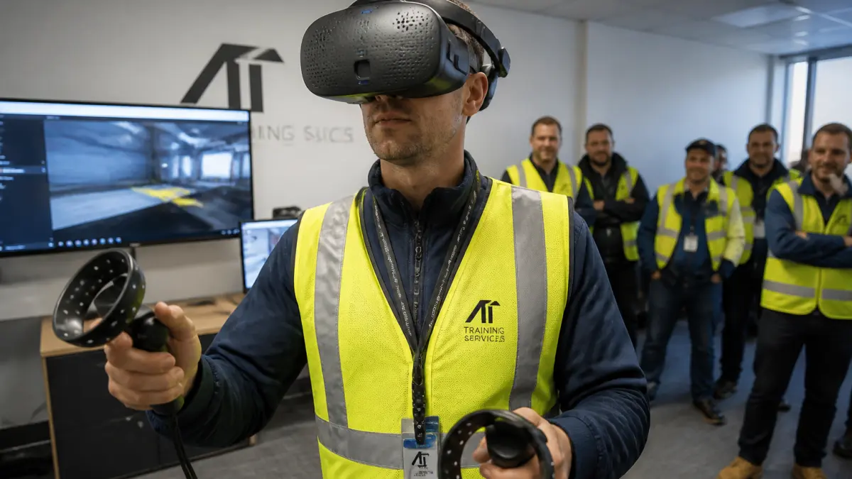 Réalité virtuelle : pourquoi les entreprises relancent leurs projets immersifs