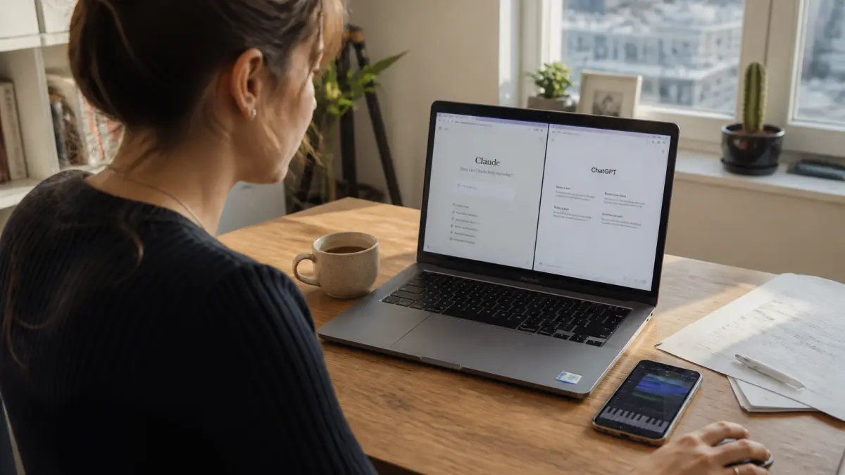 Outil IA gratuit : lesquels tester sans perdre de temps