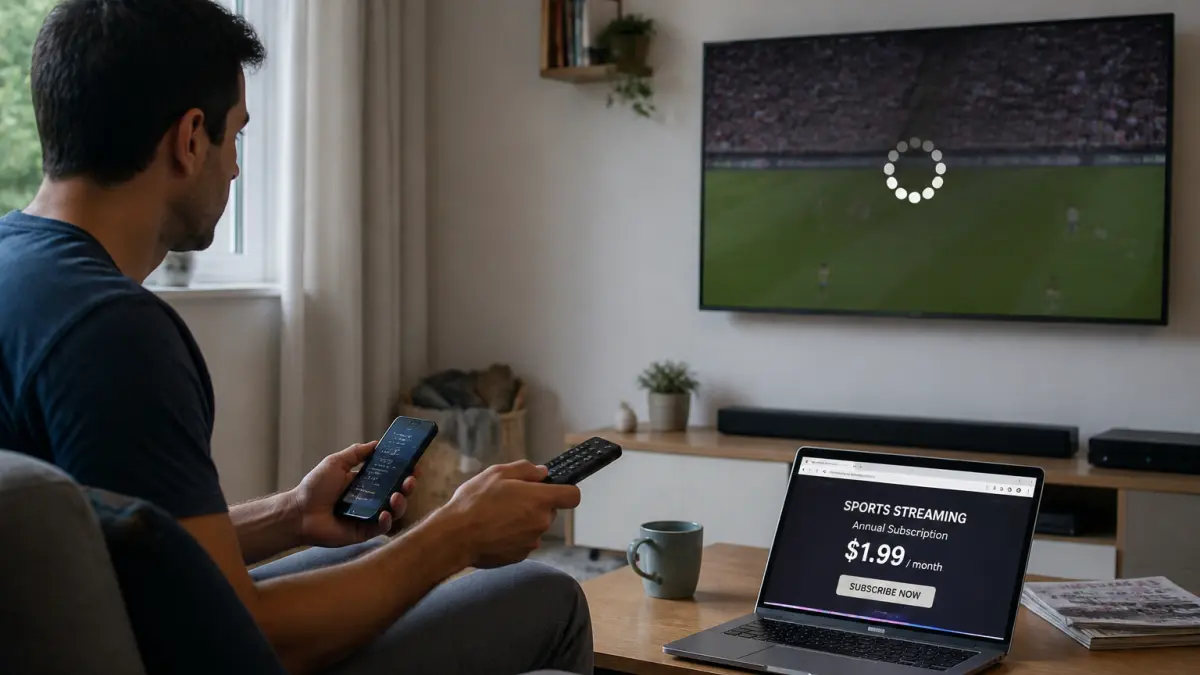 IPTV légal : comment faire la différence avec les offres à risque